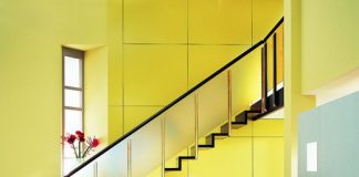 Những điều kiêng kị cần tránh khi thiết kế cầu thang 1