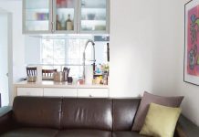 Thay “áo mới” sắc màu cho không gian sống - Archi