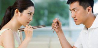 Dấu hiệu bạn đang mất người đàn ông của mình mà không biết 1