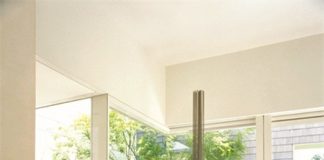 Môi trường nhân tạo cho nhà hiện đại  - 1