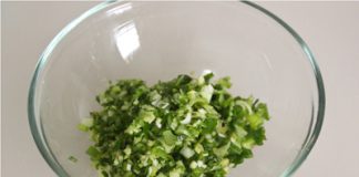 Canh bắp cải thịt viên thanh nhã cho ngày mát trời 1