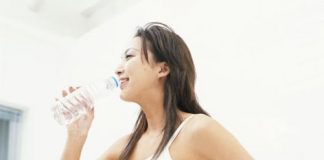 Giữ cho thận khỏe mạnh bằng những cách rất đơn giản 1