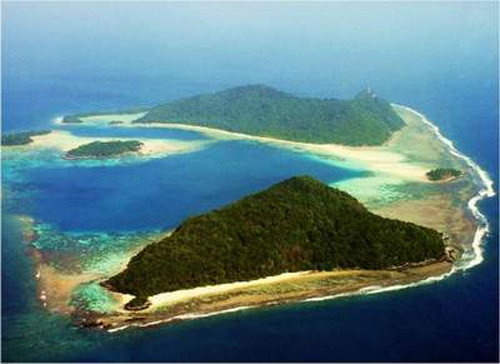 Vịnh Hạ Long nằm trong top 5 hòn đảo đẹp nhất châu Á