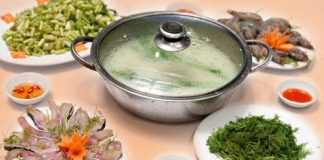 3 món lẩu siêu hấp dẫn cho ngày Tết - 1