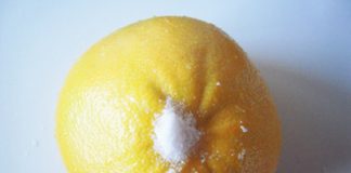 Tôm nướng muối bưởi - món ngon cho ngày nghỉ lễ - 1