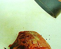 Hướng dẫn làm món sườn cừu xốt dâu - 1