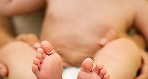 6 điều thú vị về bàn chân - 1