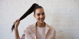 5 kiểu tóc mát mẻ cá tính ngày hè - 1