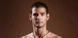 Bí quyết để có thể hình cường tráng - 1