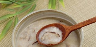 Hướng dẫn giảm cân nhanh với đậu hà lan - 1