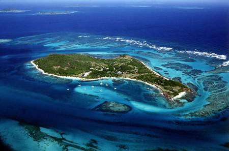 Những hòn đảo xinh đẹp không thể cưỡng lại, Đi đâu - Xem gì, hon dao xinh dep, bien caribe, du lich