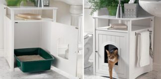 Làm sao để nhà vẫn sạch khi có thú cưng - 1