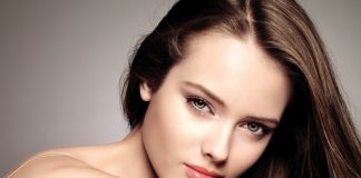 10 mẹo trang điểm giúp bạn luôn tươi tắn ngày lạnh - 1