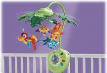 Bài trí phòng để bé yêu mau lớn, thông minh - Archi