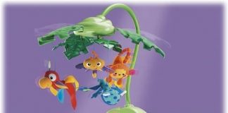 Bài trí phòng để bé yêu mau lớn, thông minh - Archi