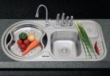 Dọn nhà sạch sẽ với 1 trái chanh (Phần 1) - 1