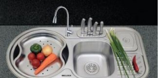 Dọn nhà sạch sẽ với 1 trái chanh (Phần 1) - 1