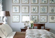 3 ý tưởng trang trí tường phòng ngủ độc đáo 3 ý tưởng trang trí tường phòng ngủ độc đáo 2