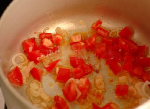 Cách nấu canh ngao chua ngon mát lành giải nhiệt ngày hè 5