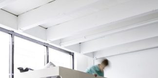 Mẫu giường tầng cho trẻ từ 3 đến 6 tuổi - 1