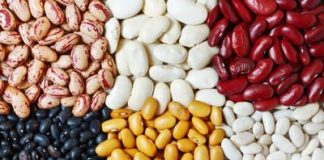 5 loại thực phẩm cho phụ nữ vẻ đẹp rạng rỡ tự nhiên - 1