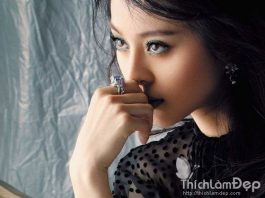 Trang điểm để trẻ hơn, trang diem de tre hon, phòng chống Lão hóa, trang điểm, tỉa lông mày, uốn mi