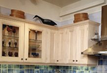 5 mẹo thiết kế phòng bếp gọn gàng và khoa học 1