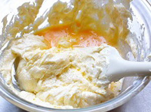 Cách làm Cheesecake đơn giản theo phong cách trứng omelet - 3