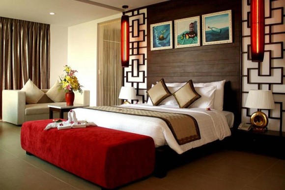 Villa Del Sol Beach & Spa Resort, Phan Thiết, Bình Thuận