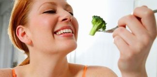 6 loại rau củ mùa đông giúp giảm cân hiệu quả - 1