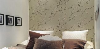 Sắp xếp phòng ngủ để ngon giấc