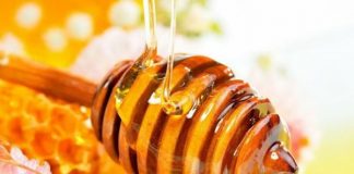 Cách giảm cân vừa nhanh vừa dễ với mật ong 1