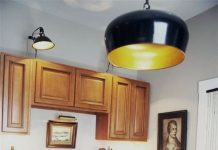 4 mẹo giúp biến bếp chật thành rộng thênh thang 4 mẹo