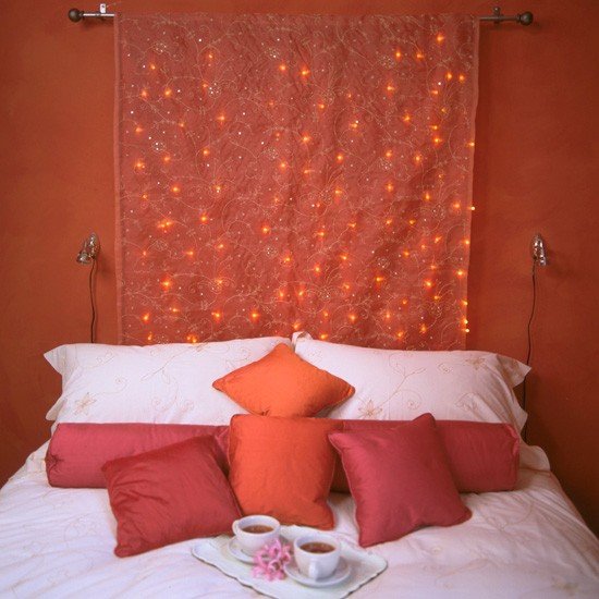 Những mẫu phòng ngủ đẹp lãng mạn