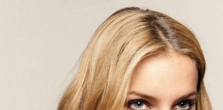 Tường tận 3 cách biến tấu sang trọng hợp ngày thu cho mái tóc dài 13