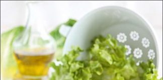 Hướng dẫn chế biến nước sốt cho món salat! - 1