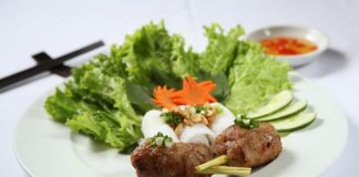 Hấp dẫn với chạo bò, chạo dê - 1