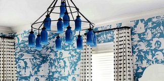 Những cách trang trí nhà khiến chính chủ nhân mê mẩn 8