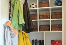 9 mẹo trang trí nhà cửa đón Valentine và Tết đang về 9 mẹo trang trí nhà cửa đón Valentine và Tết đang về - 1