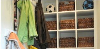 9 mẹo trang trí nhà cửa đón Valentine và Tết đang về - 1