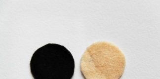 Tạo nơi cất chìa khóa thật 