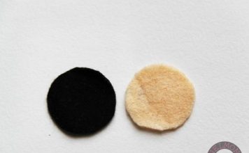 Tạo nơi cất chìa khóa thật 