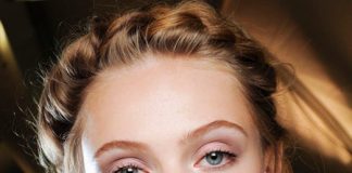 10 kiểu tóc tết hút mắt mùa thu – đông - 3