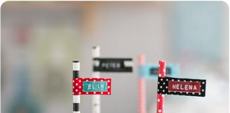 Làm duyên cho ống hút - 1