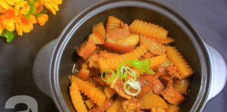 Cách kho thịt ngon kiểu mới ai ăn cũng gật gù khen