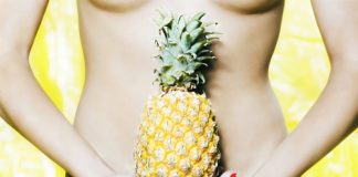 Dứa: Vỏ xù xì nhưng cực kỳ bổ dưỡng - 1