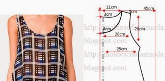 Chart may áo váy sát nách cực mát mẻ đón mùa hè tới