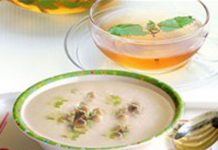 Những món cháo ngon, 