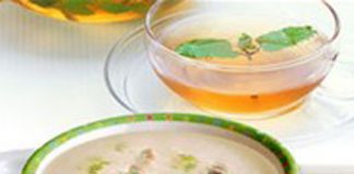 Những món cháo ngon, 