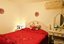 3 điều PHẢI TRÁNH trong phòng cưới - 1